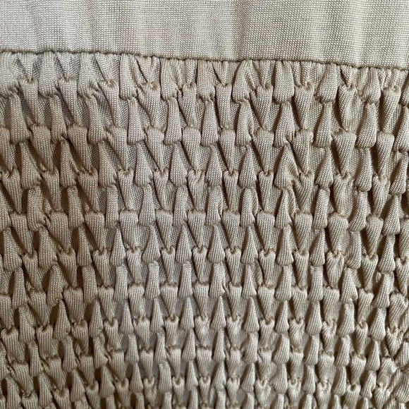 Rebecca Taylor new with tags Summer jersey dress - Picture 7 of 7